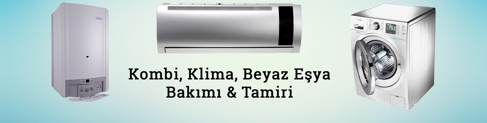 Çiğli Daikin Klima Servisi